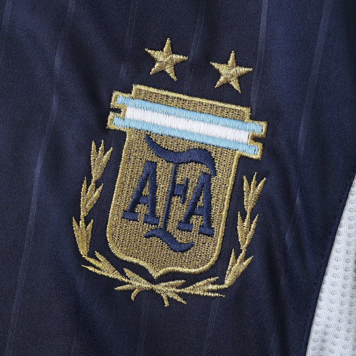 Camisa Argentina Away Retrô 2006 - Torcedor Masculino