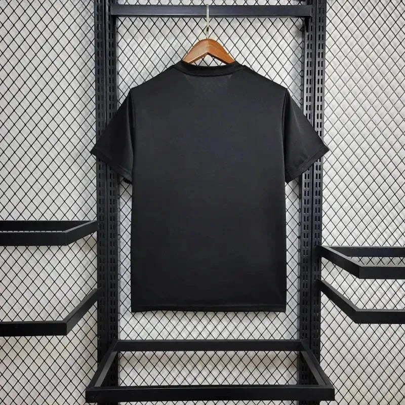 Camisa Argentina BALMAIN Refletiva - Torcedor Masculino