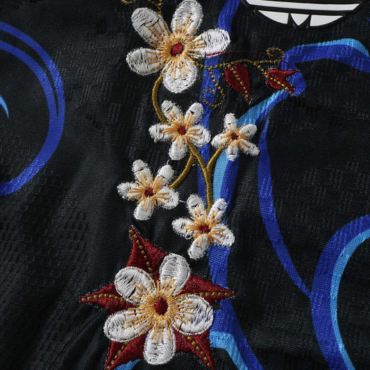 Camisa Argentina Bordada Away 2026/27 - Jogador Masculino