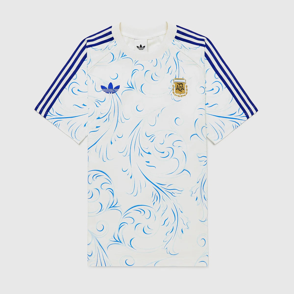 Camisa Argentina Edição Especial - Torcedor Masculino