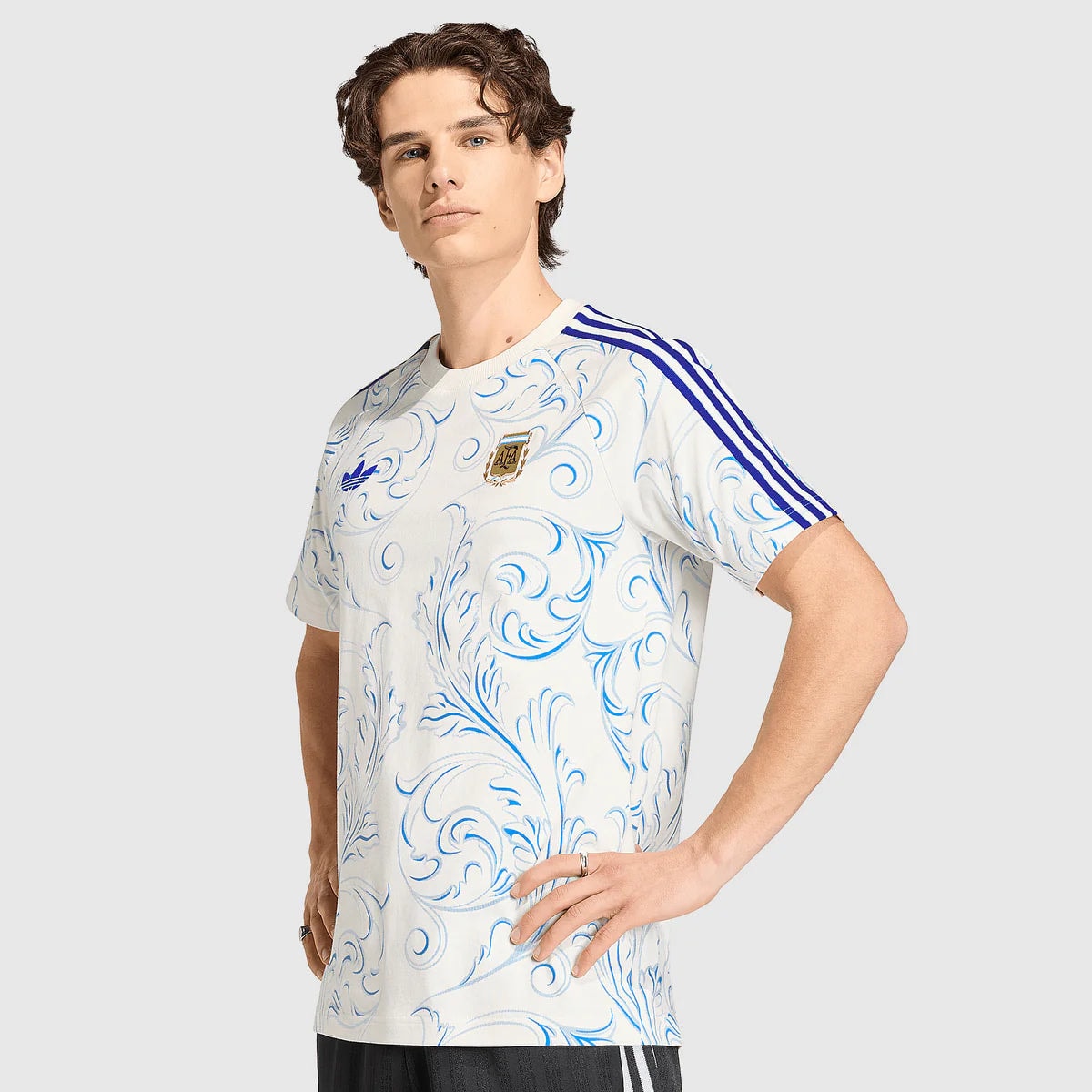 Camisa Argentina Edição Especial - Torcedor Masculino