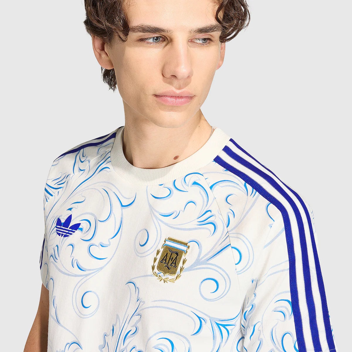 Camisa Argentina Edição Especial - Torcedor Masculino