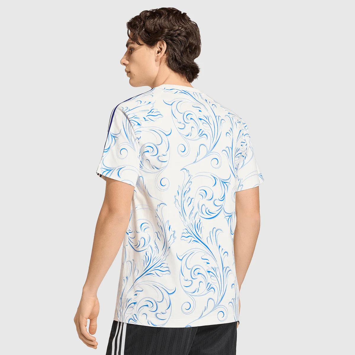 Camisa Argentina Edição Especial - Torcedor Masculino