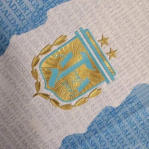 Camisa Argentina Edição Especial - Torcedor Masculino