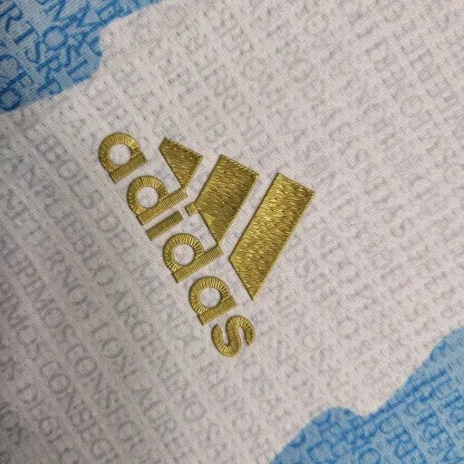Camisa Argentina Edição Especial - Torcedor Masculino