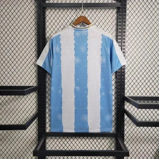 Camisa Argentina Edição Especial - Torcedor Masculino