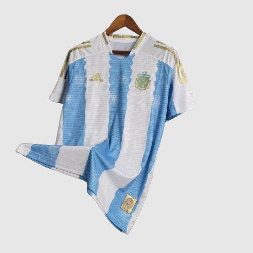 Camisa Argentina Edição Especial - Torcedor Masculino