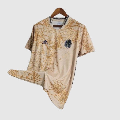 Camisa Argentina Edição Especial - Torcedor Masculino