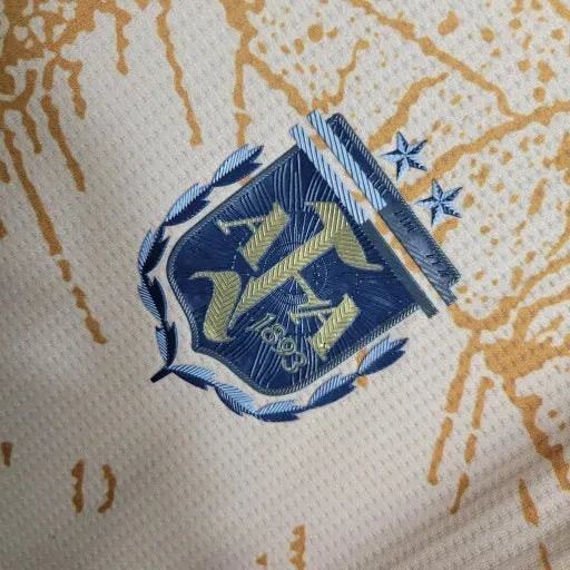 Camisa Argentina Edição Especial - Torcedor Masculino