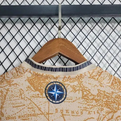 Camisa Argentina Edição Especial - Torcedor Masculino