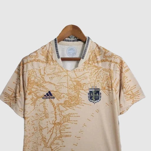 Camisa Argentina Edição Especial - Torcedor Masculino