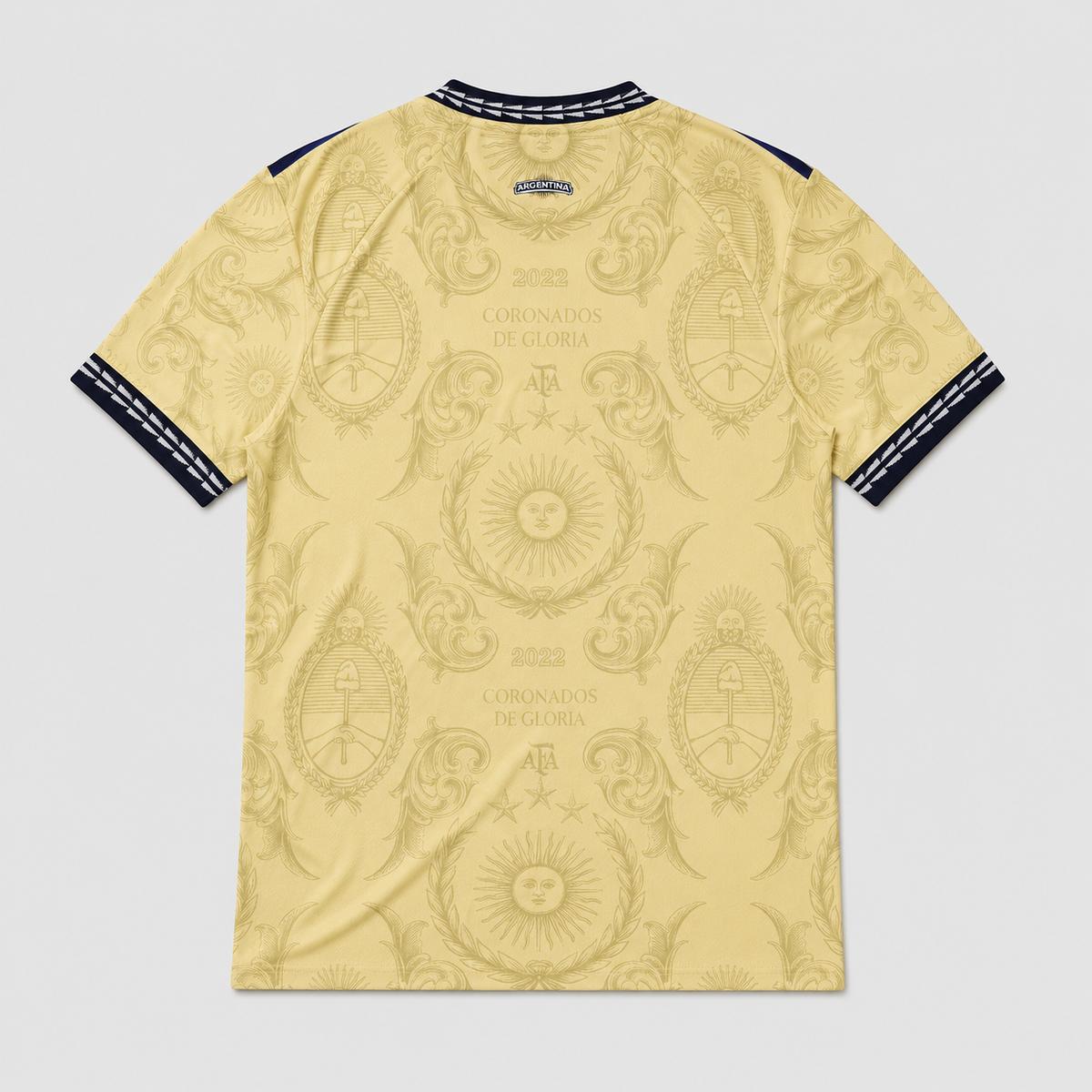 Camisa Argentina Edição Especial - Torcedor Masculino