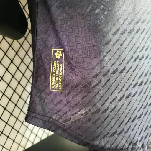 Camisa Argentina GOAT #10 Edição Especial - Jogador Masculino