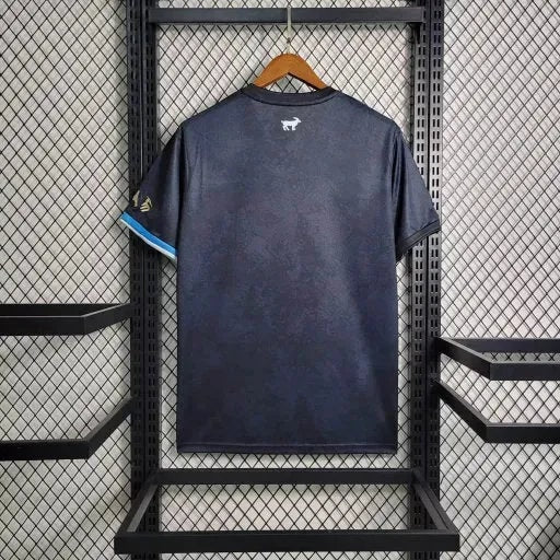 Camisa Argentina GOAT #10 Edição Especial - Torcedor Masculino