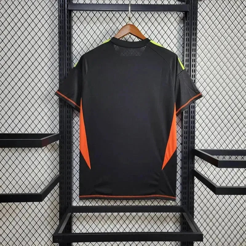 Camisa Argentina Goleiro 2024/25 - Torcedor Masculino