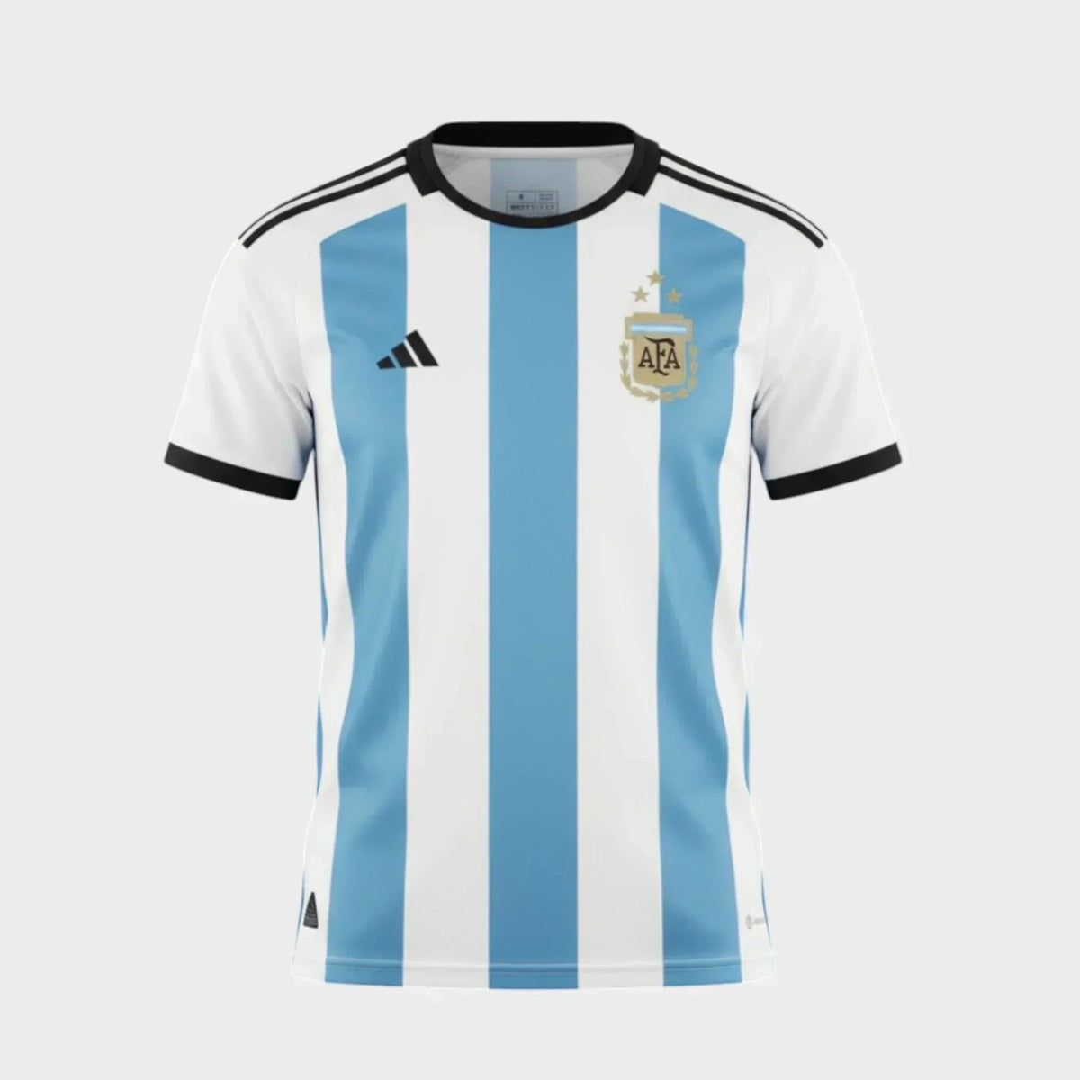 Camisa Argentina Home 2023 - Torcedor Masculino