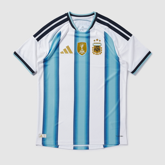 Camisa Argentina Home 2026/27 - Jogador Masculino