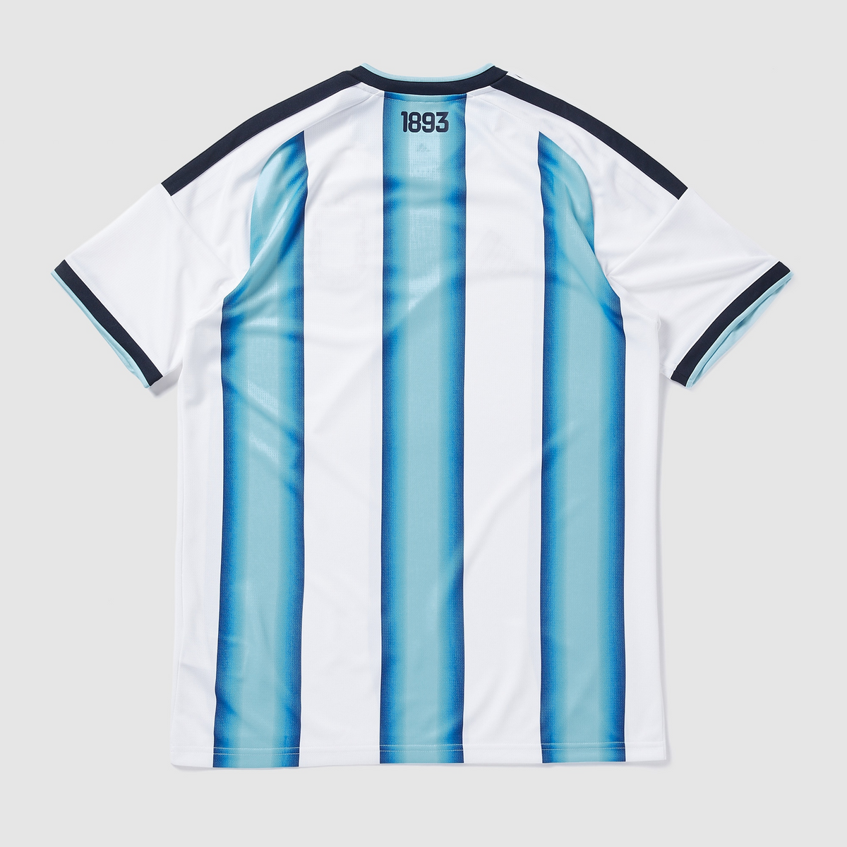 Camisa Argentina Home 2026/27 - Torcedor Masculino