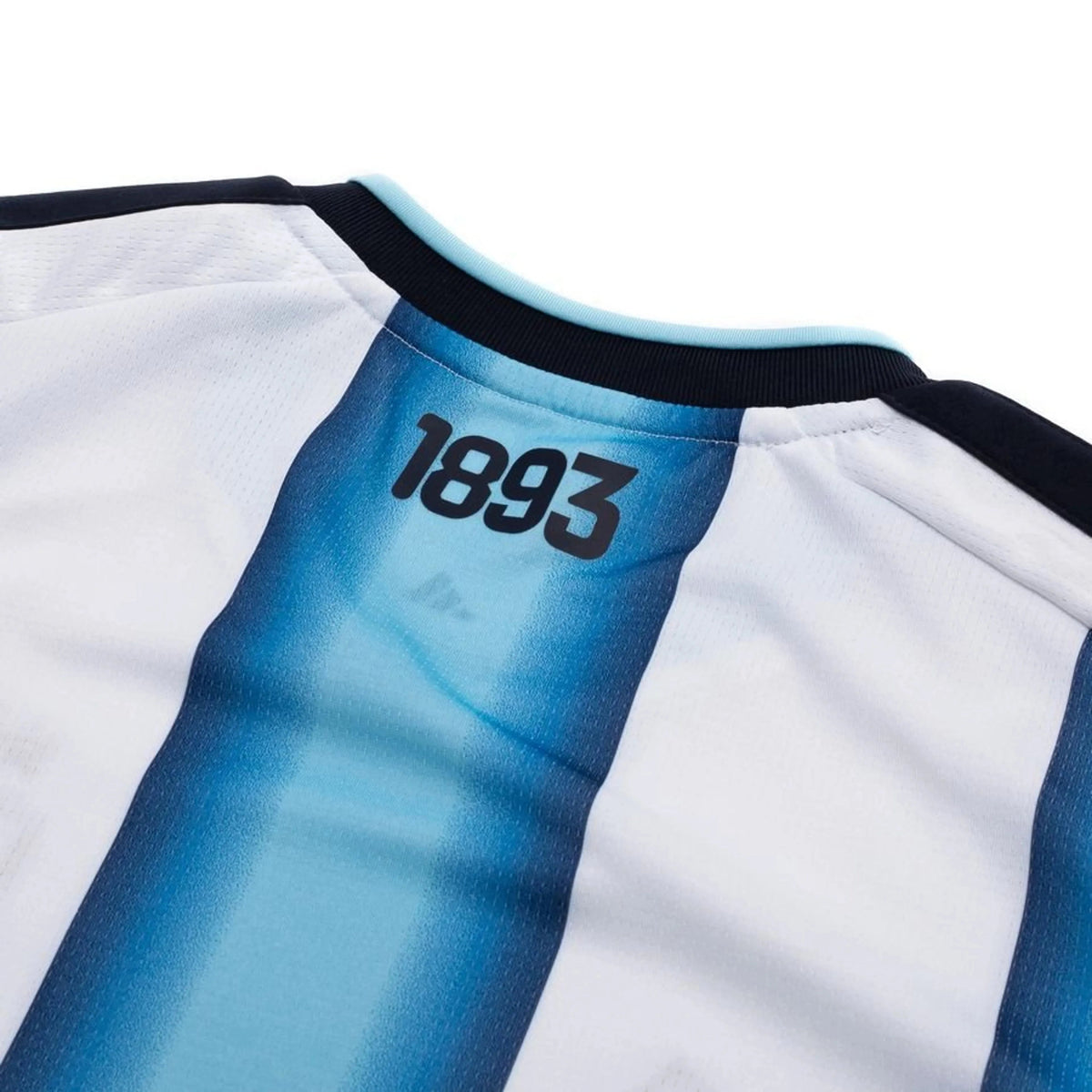 Camisa Argentina Home 2026/27 - Torcedor Masculino
