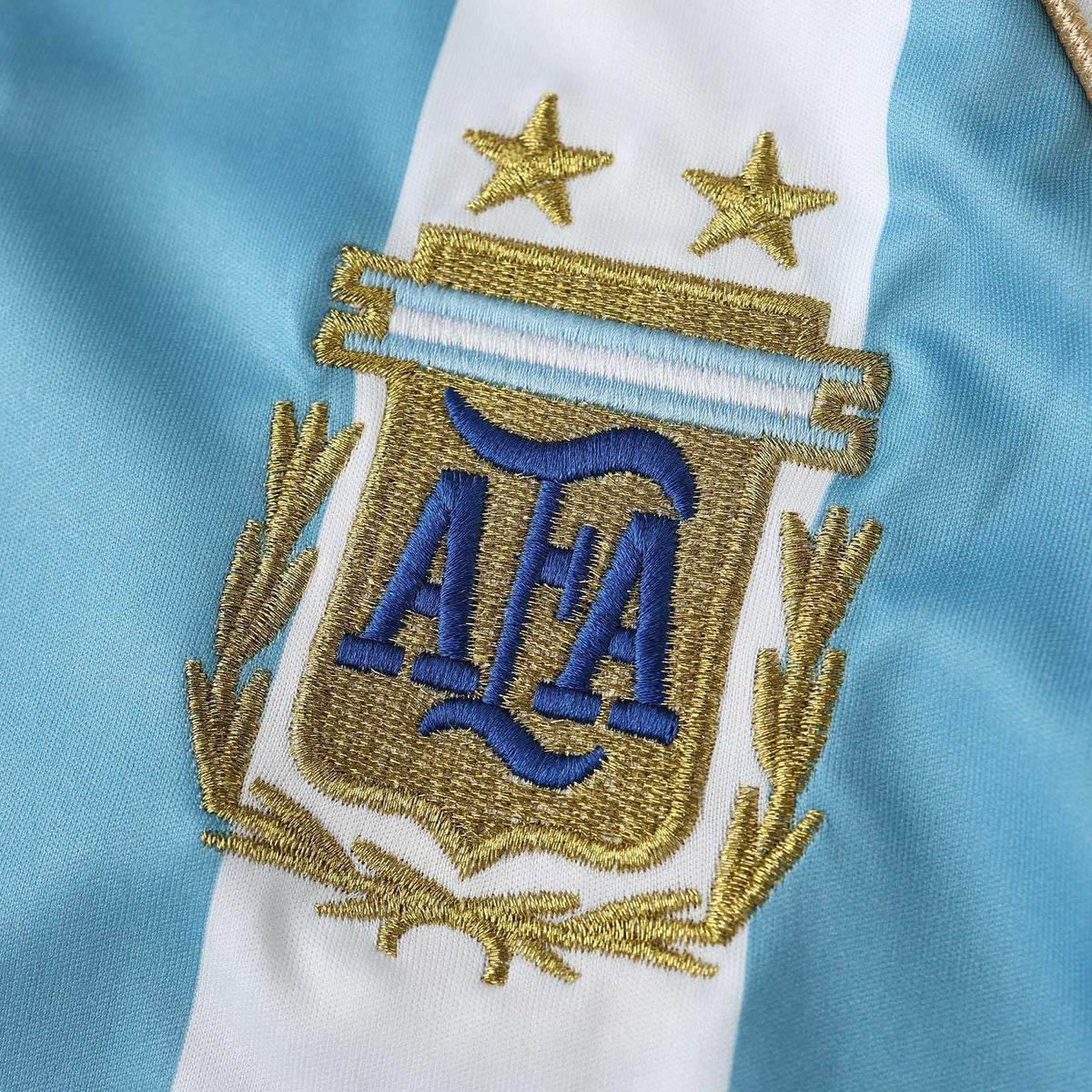 Camisa Argentina Home Retrô 2006 - Torcedor Masculino