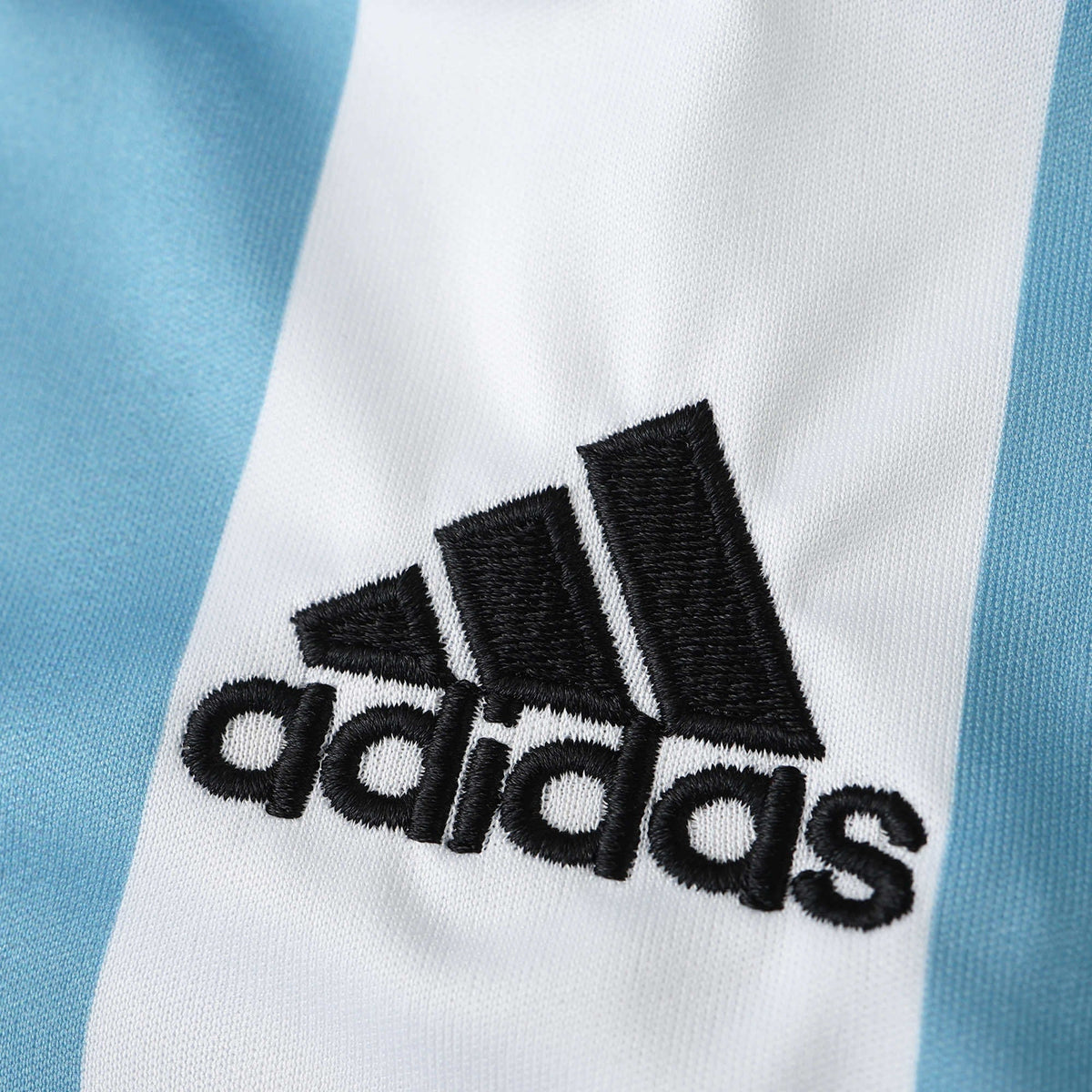 Camisa Argentina Home Retrô 2006 - Torcedor Masculino