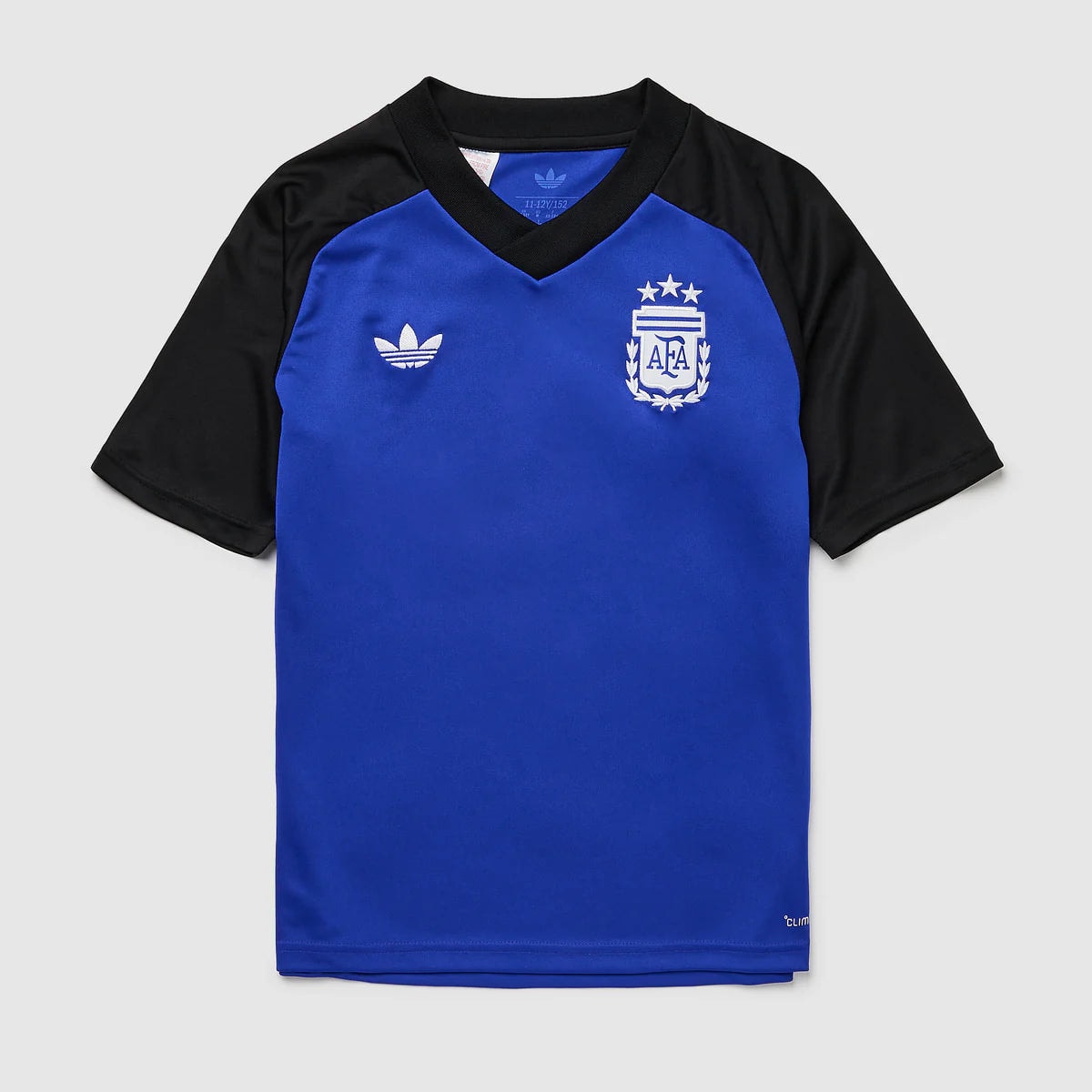 Camisa Argentina Pré-Jogo Away 2026/27 - Torcedor Masculino