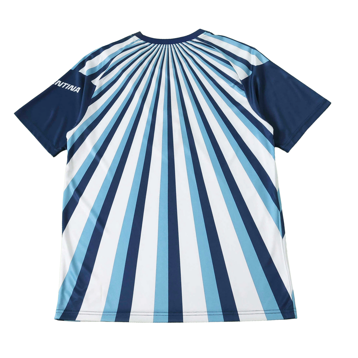 Camisa Argentina Pré-Jogo Home 2026/27 - Torcedor Masculino