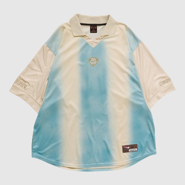 Camisa Argentina Retrô Edição Especial Oversized - Torcedor Masculino