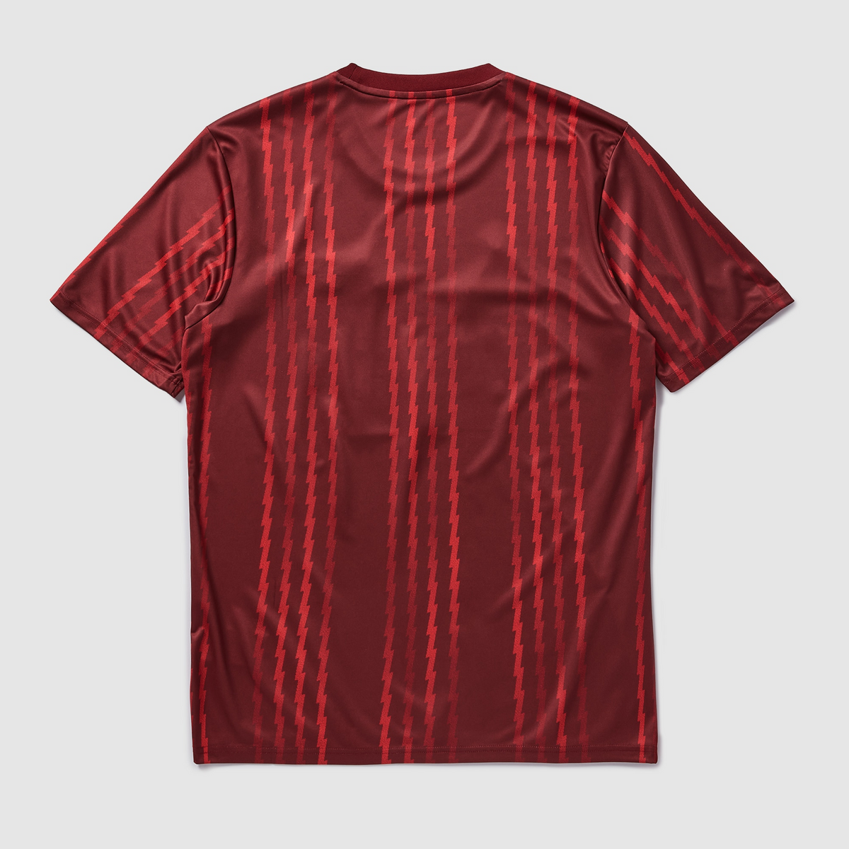 Camisa Arsenal 3 Pré-Jogo 2025/26 - Torcedor Masculino