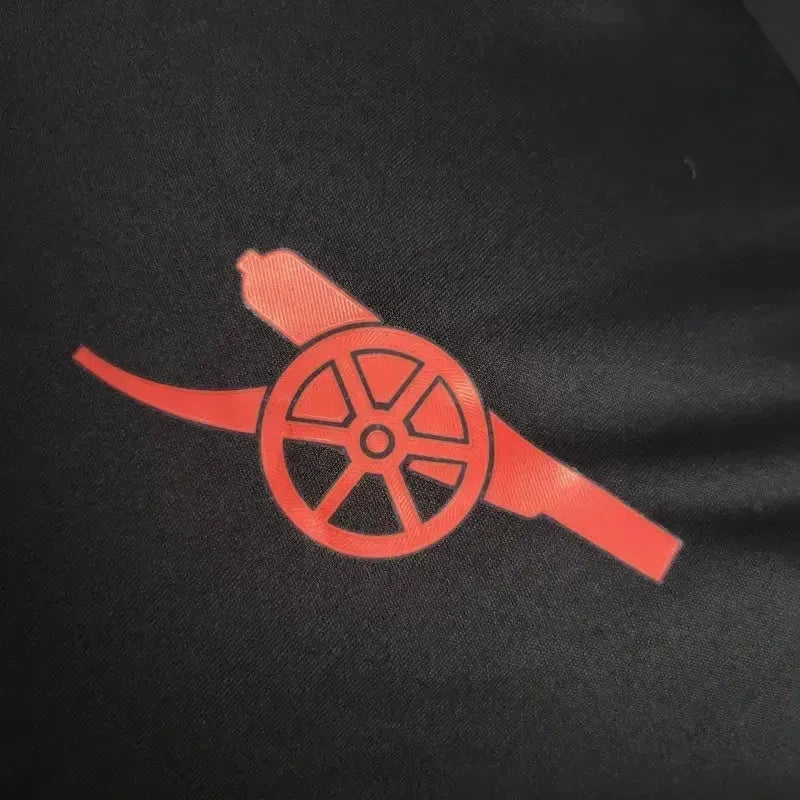 Camisa Arsenal Away 2024/25 - Jogador Masculino