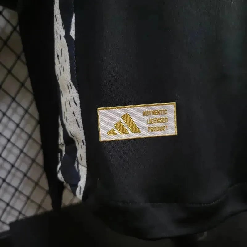 Camisa Arsenal Away 2024/25 - Jogador Masculino