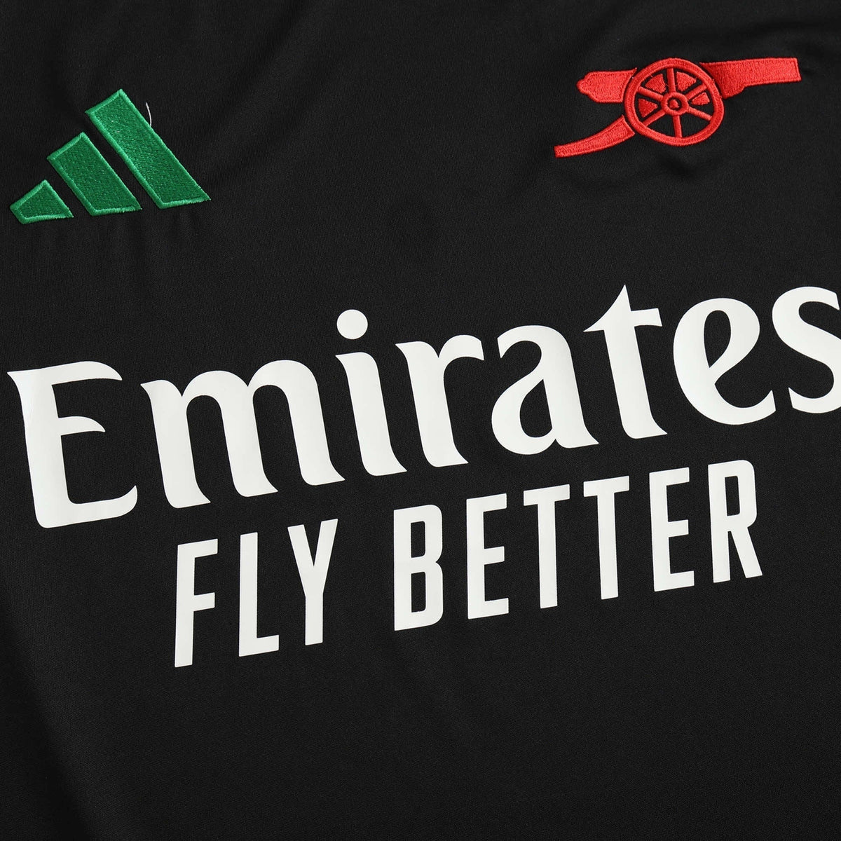 Camisa Arsenal Away 2024/25 - Torcedor Masculino