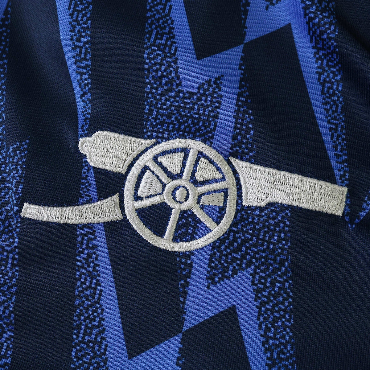 Camisa Arsenal Away 2025/26 - Torcedor Masculino