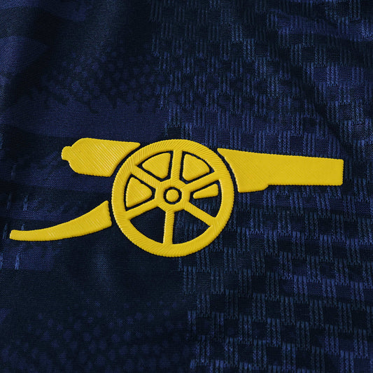 Camisa Arsenal Away 2026/27 - Jogador Masculino