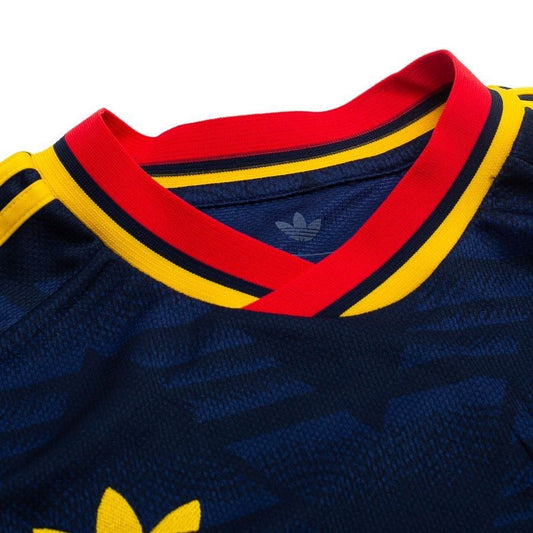 Camisa Arsenal Away 2026/27 - Torcedor Masculino