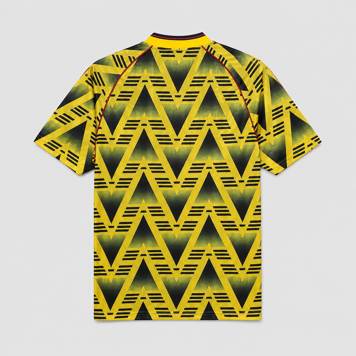 Camisa Arsenal Away Retrô 1992/93 - Torcedor Masculino