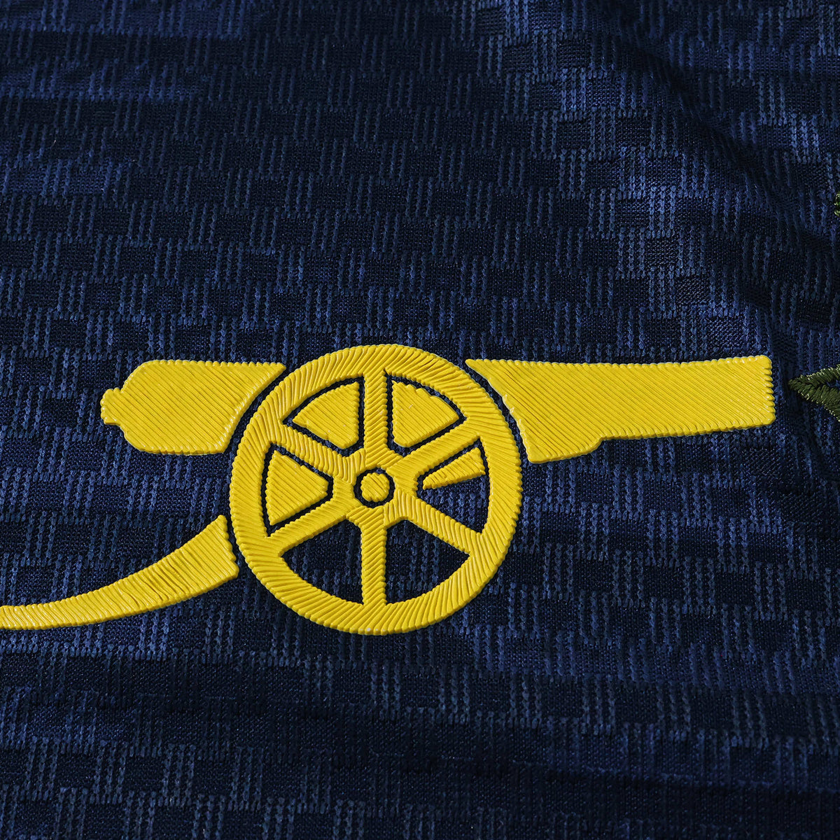 Camisa Arsenal Bordada Away 2026/27 - Jogador Masculino