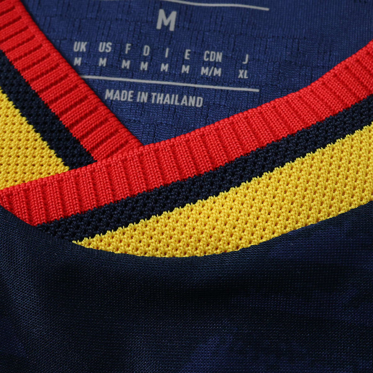Camisa Arsenal Bordada Away 2026/27 Manga Longa - Jogador Masculino