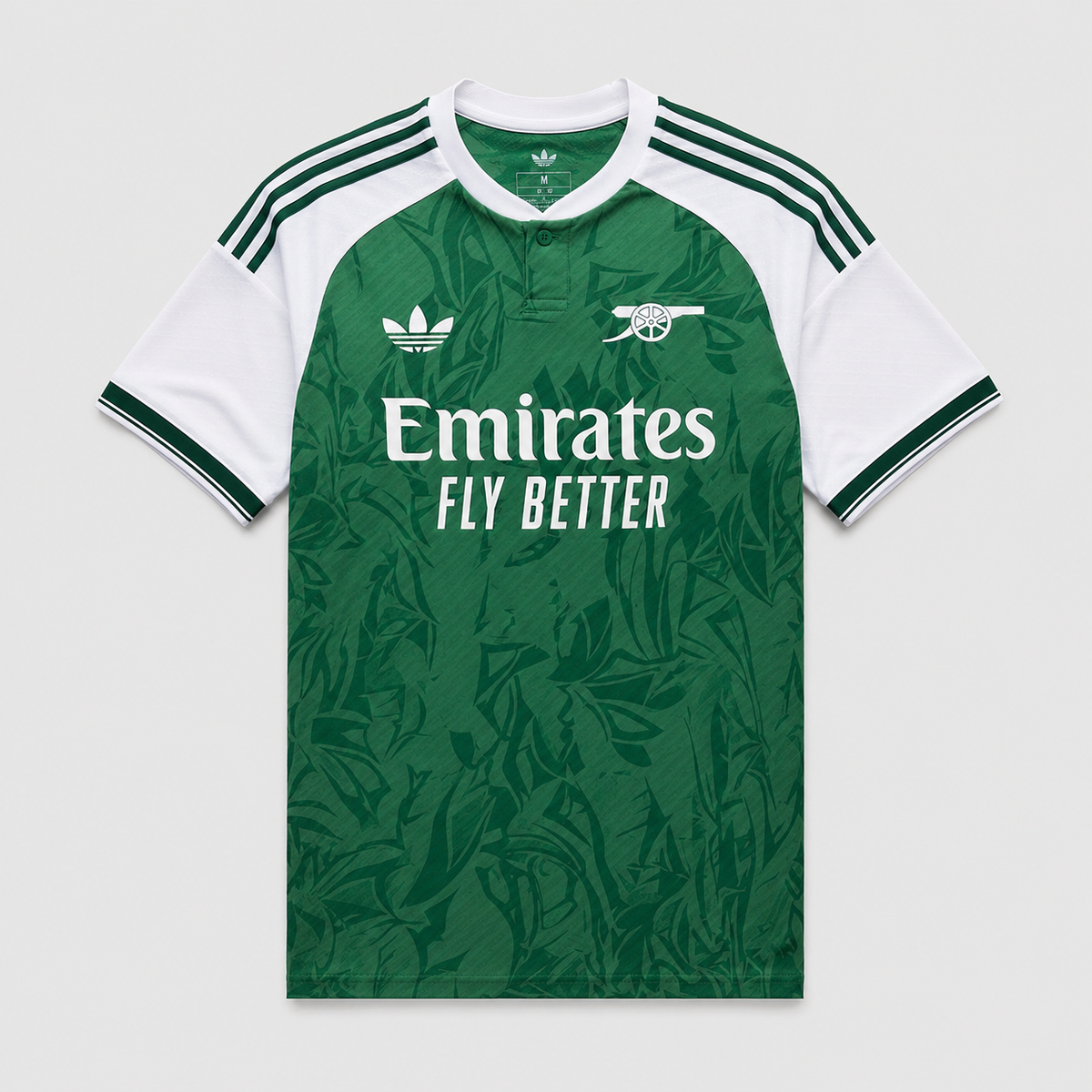 Camisa Arsenal Edição Especial - Torcedor Masculino