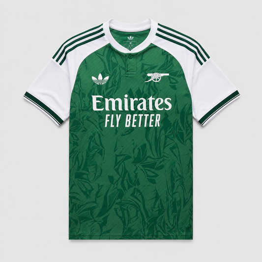 Camisa Arsenal Edição Especial - Torcedor Masculino