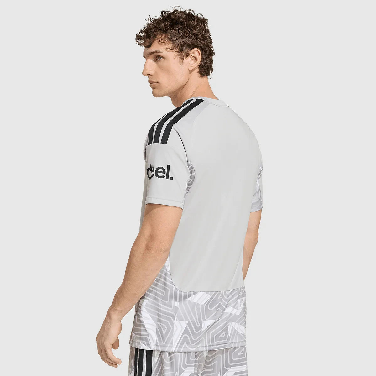 Camisa Arsenal Goleiro 2026/27 - Torcedor Masculino