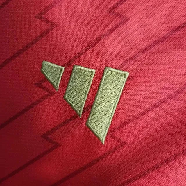 Camisa Arsenal Home 2023/24 - Torcedor Masculino