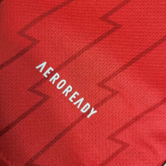 Camisa Arsenal Home 2023/24 - Torcedor Masculino
