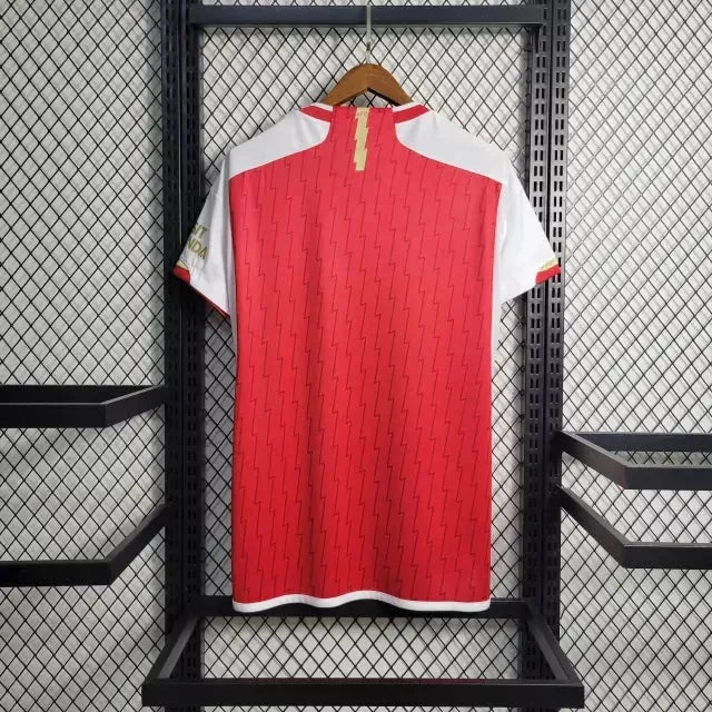 Camisa Arsenal Home 2023/24 - Torcedor Masculino