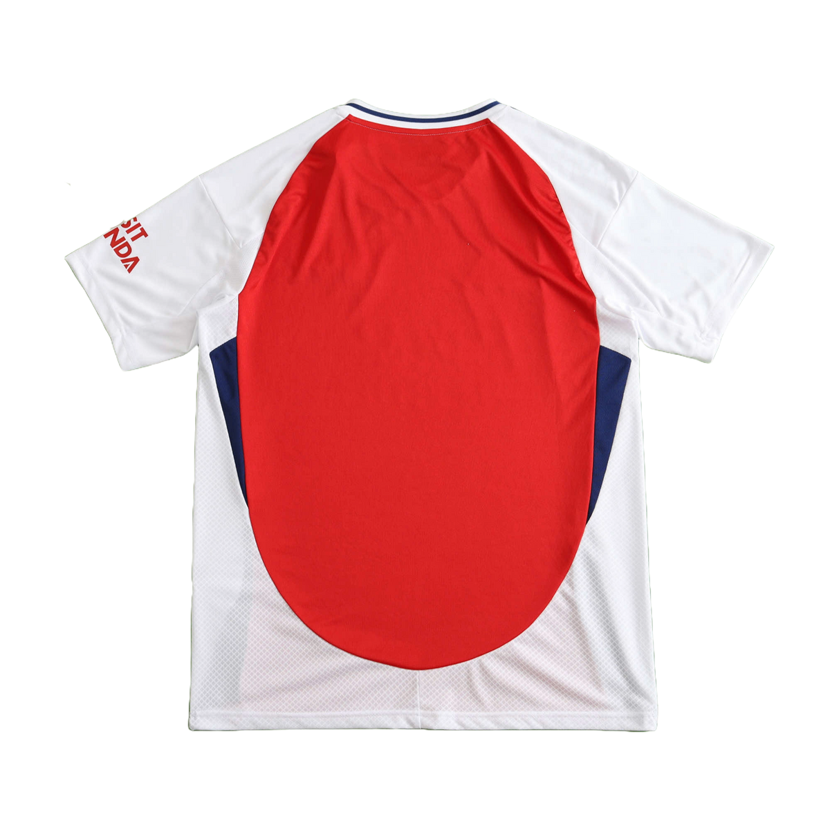 Camisa Arsenal Home 2024/25 - Torcedor Masculino