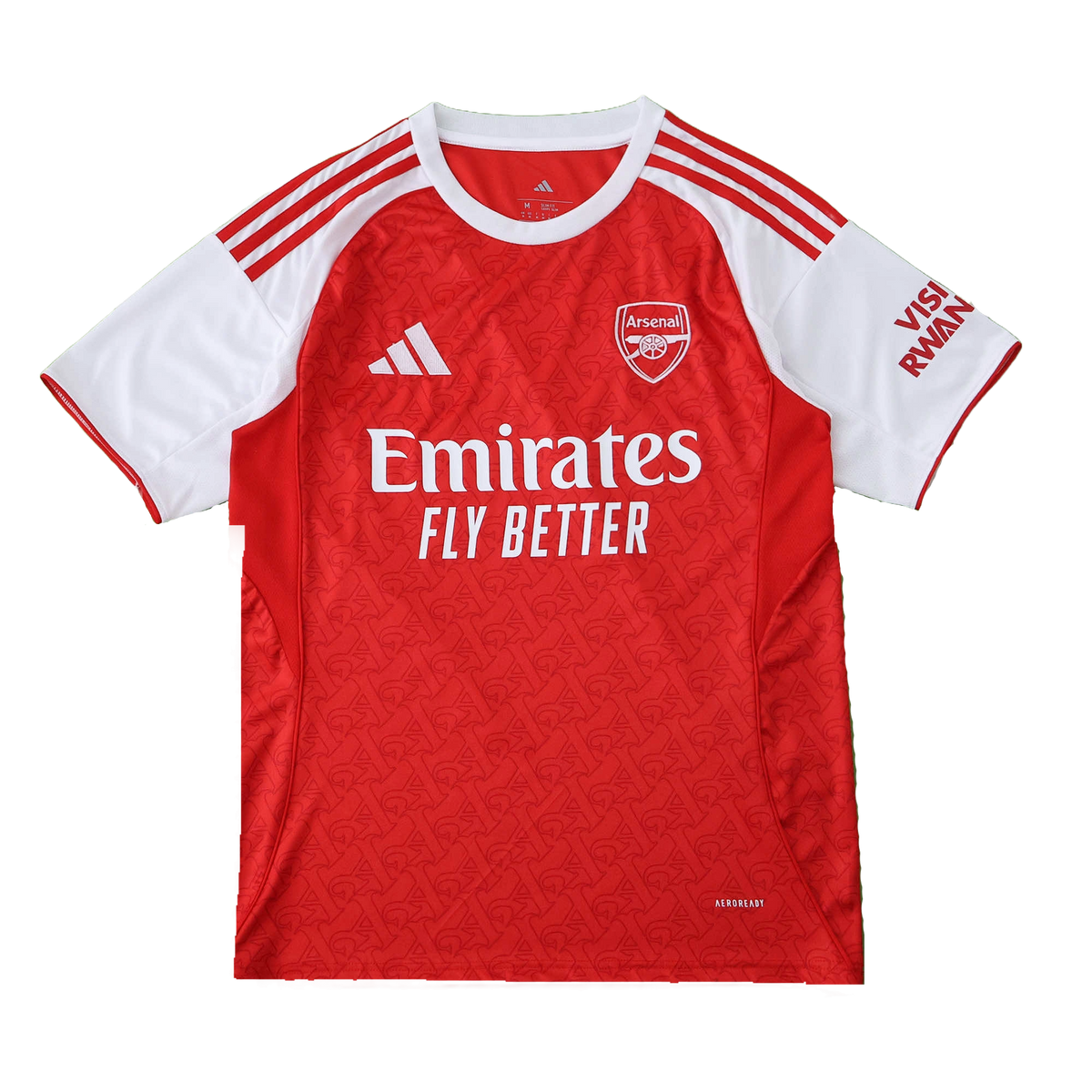 Camisa Arsenal Home 2025/26 - Torcedor Masculino