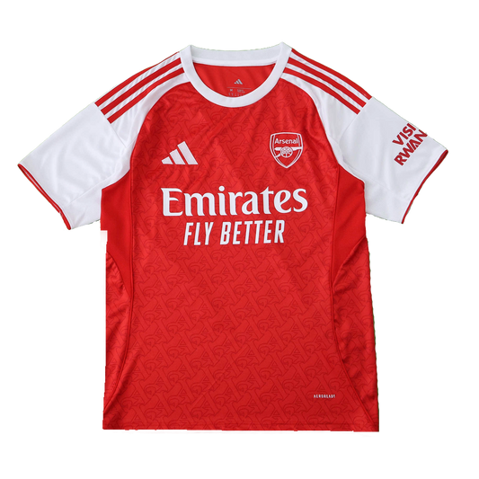 Camisa Arsenal Home 2025/26 - Torcedor Masculino