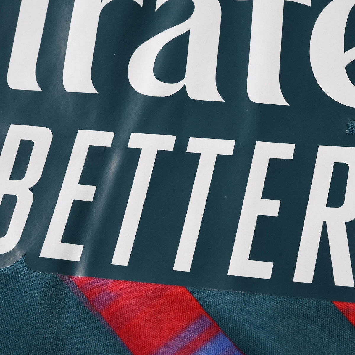 Camisa Arsenal Pré-Jogo 2026/27 - Torcedor Masculino