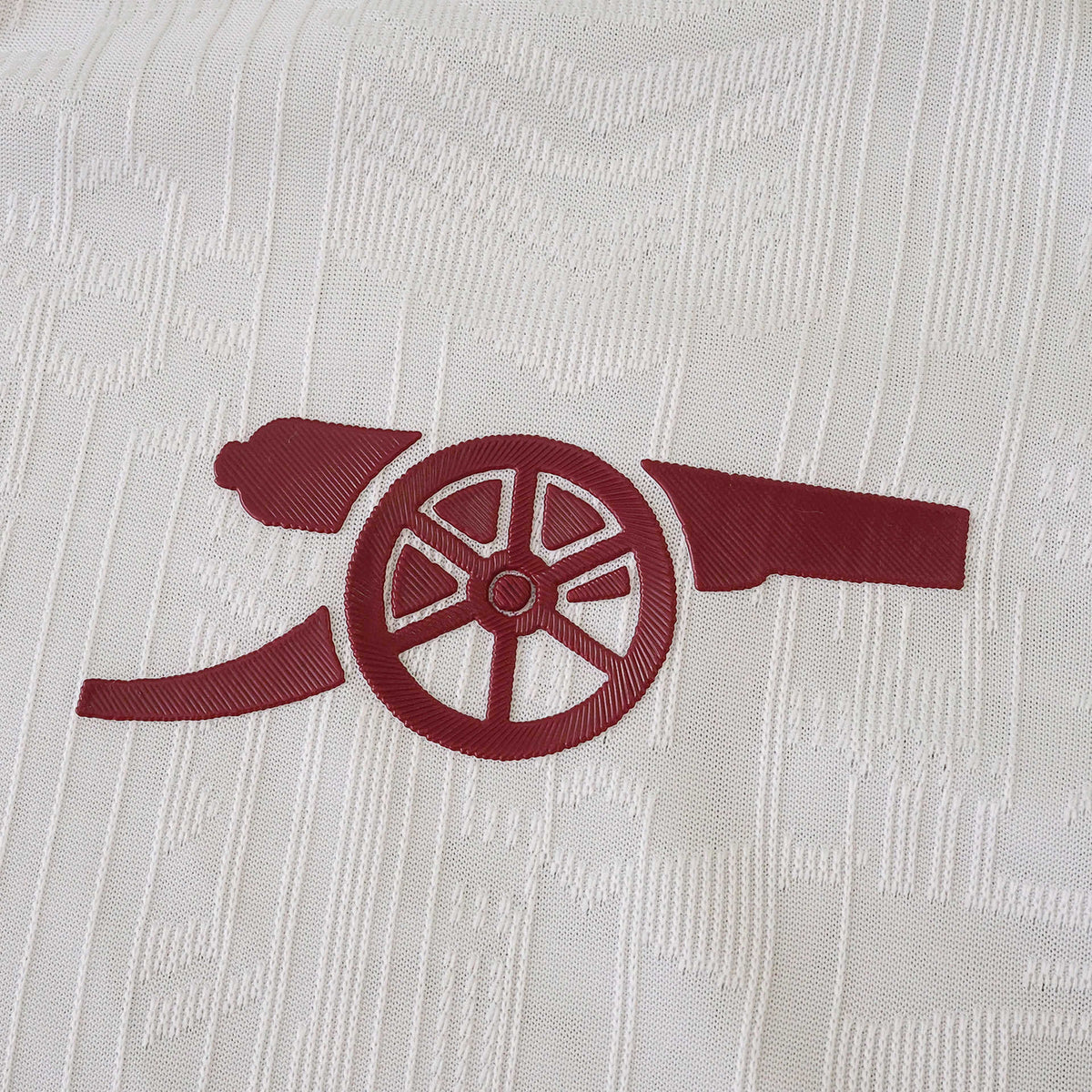 Camisa Arsenal Third 2025/26 - Jogador Masculino