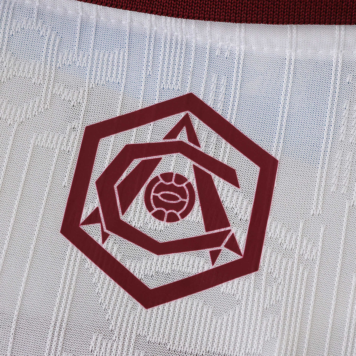 Camisa Arsenal Third 2025/26 - Jogador Masculino